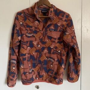 Patagonia Vintage Fleece